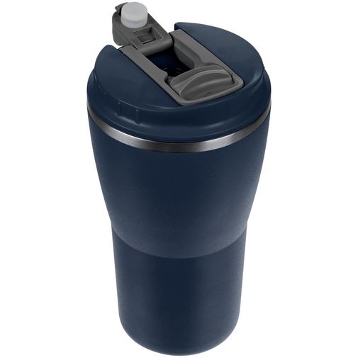 Термостакан Sapporo (Синий)