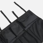 Органайзер в багажник автомобиля Ordinare (черный) Органайзер в багажник автомобиля Ordinare (черный)