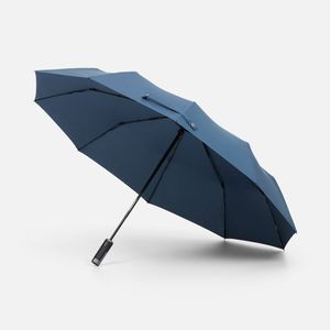 Зонт складной Regenfall (темно-синий) Зонт складной Regenfall (темно-синий)