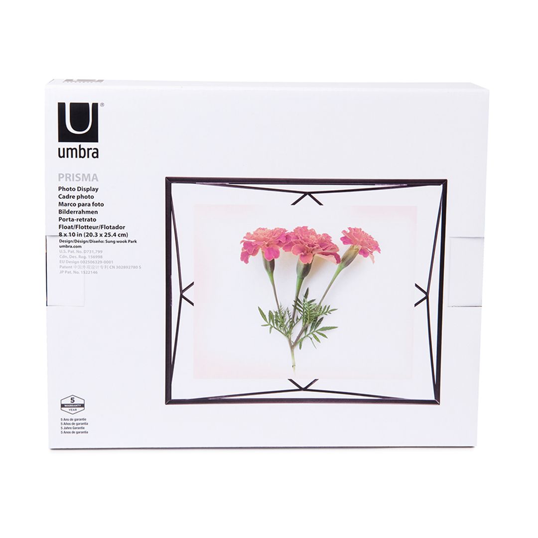 Фоторамка Prisma 20х25 (Черная)