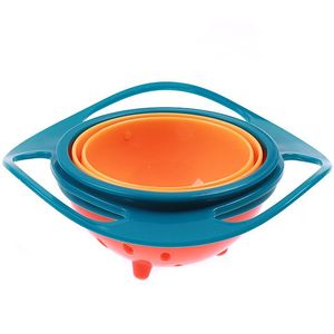 Тарелка Непроливайка Gyro Bowl