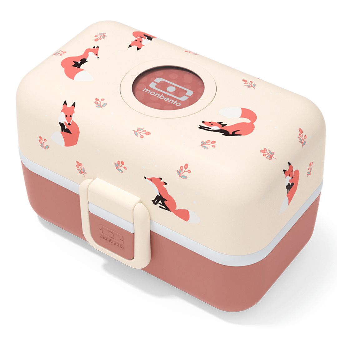 Ланч-бокс Monbento Tresor (Fox)