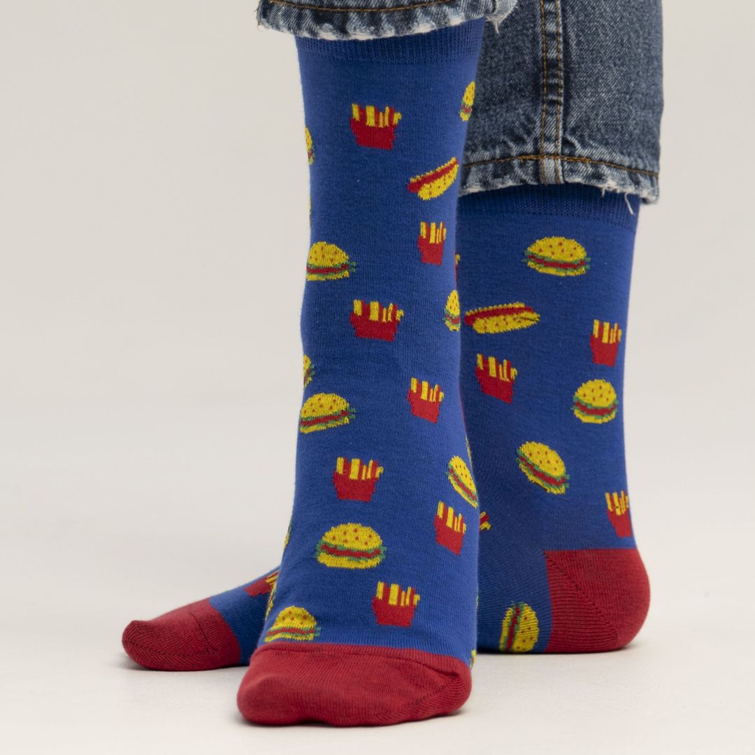 Носки Воскресное комбо