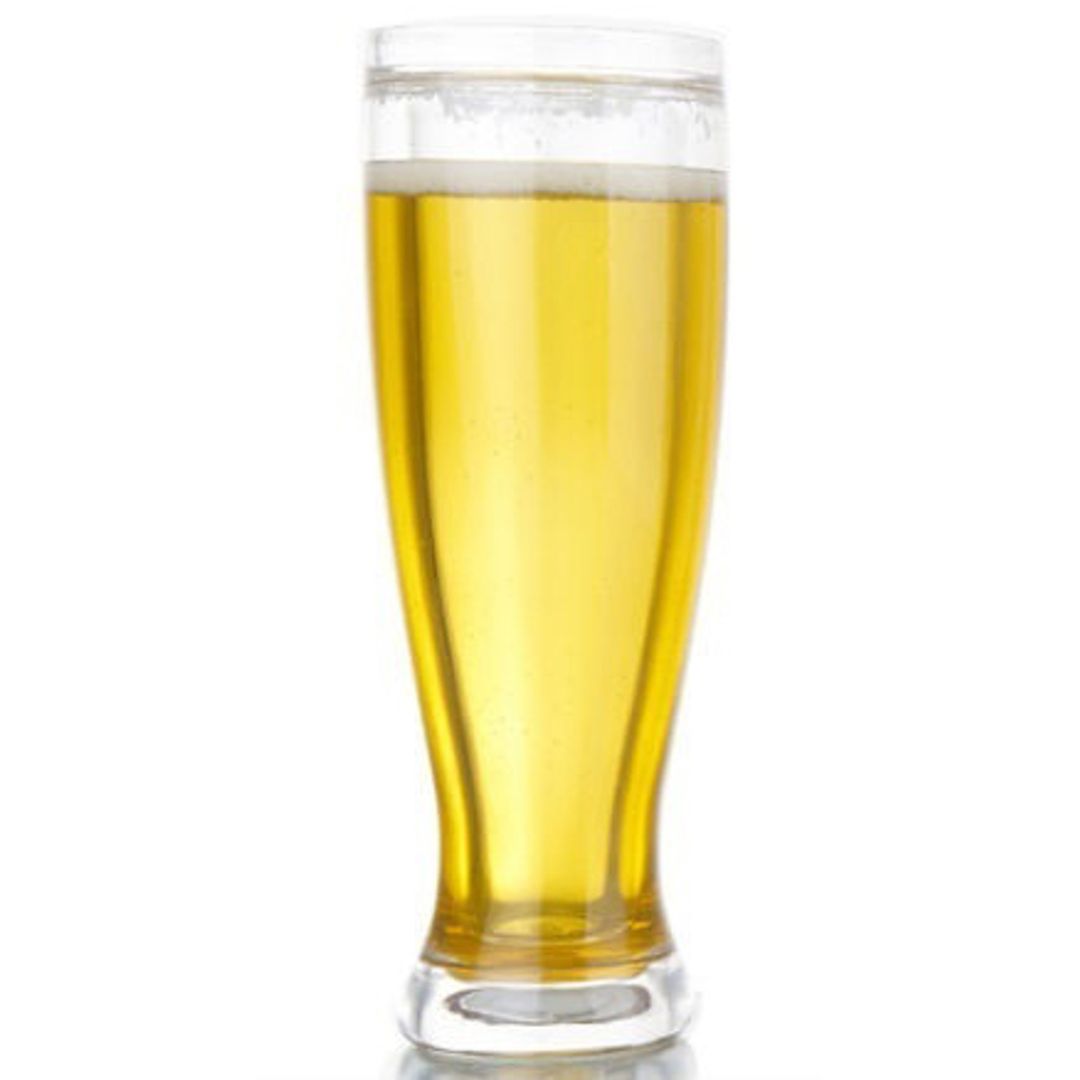 Ледяной пивной бокал Ледяной пивной бокал