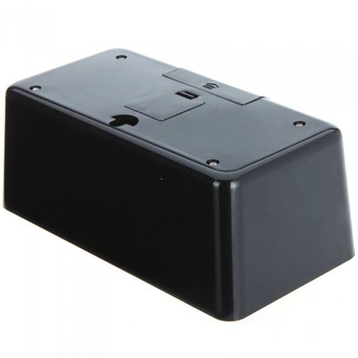 Перекидные часы День сурка