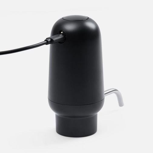 Электрический аэратор-дозатор для вина Lonks