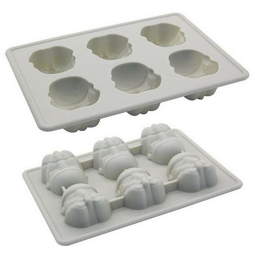 Форма для льда Star Wars Штурмовик Форма для льда Star Wars Штурмовик