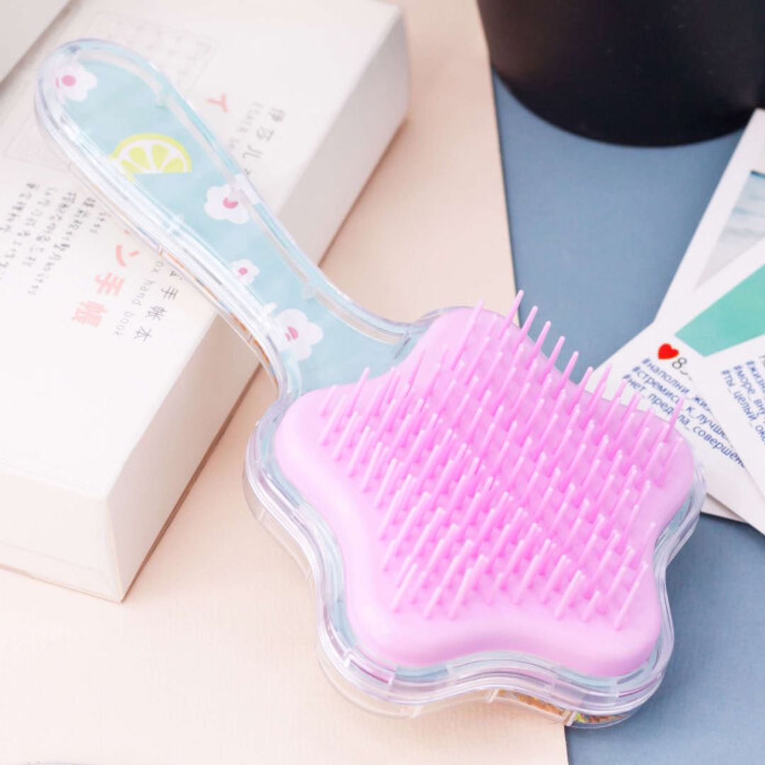 Расческа Stars bear Расческа Stars bear