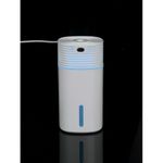 Настольный увлажнитель с подсветкой DH13 (белый)