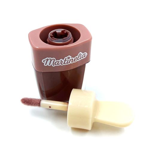 Бальзам для губ Martinelia Эскимо