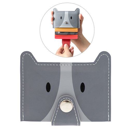 Кардхолдер Zoo Кардхолдер Zoo