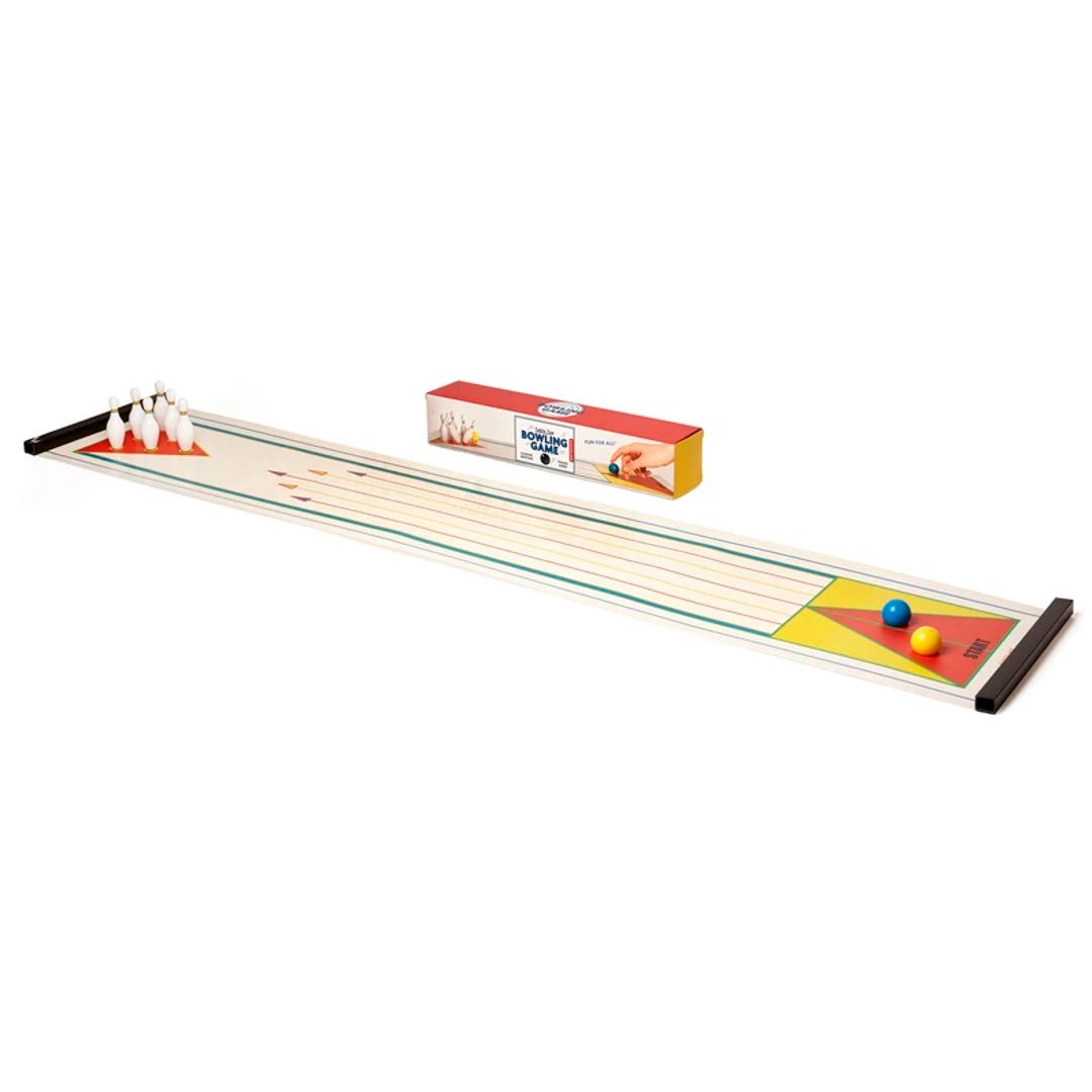 Настольный боулинг Bowling Game