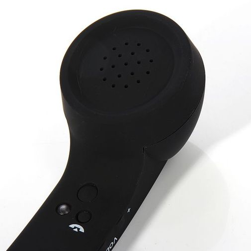 Ретротрубка Bluetooth Ретротрубка Bluetooth