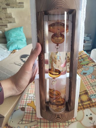  Фото покупателя Айна