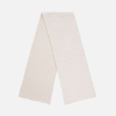 Шарф Frissonelle (жемчужно-белый)