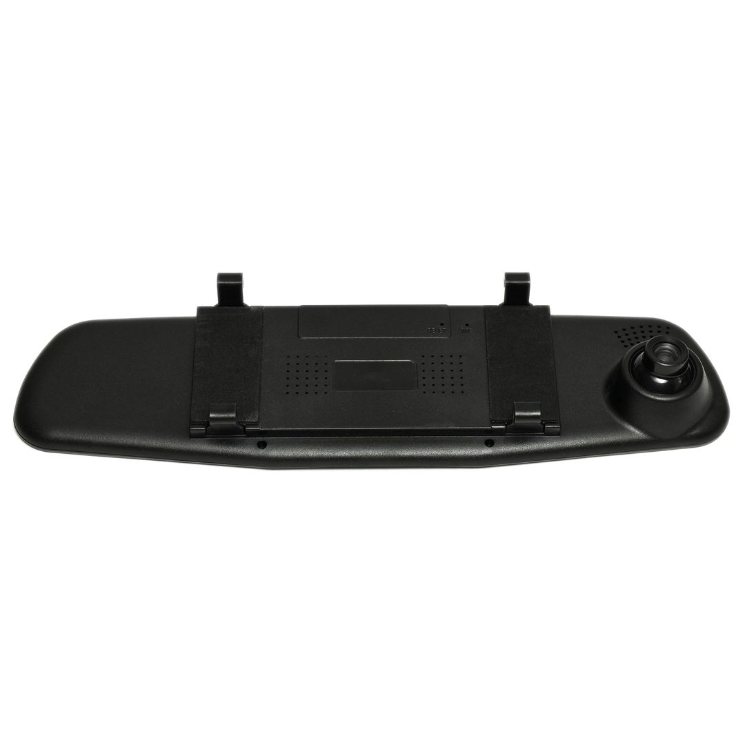 Зеркало-видеорегистратор Vehicle Blackbox Full HD