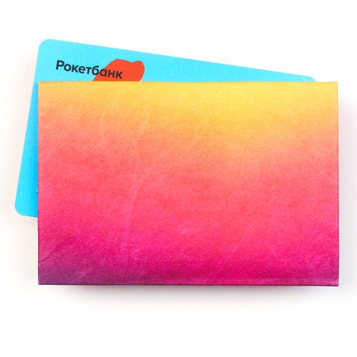 Кардхолдер New wallet New Grade