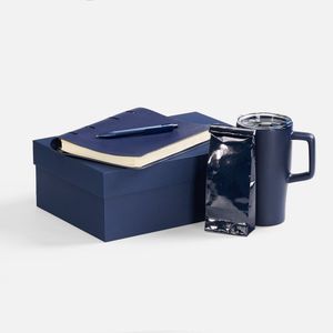Подарочный набор Ringo Tea (синий) Подарочный набор Ringo Tea (синий)