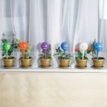 Колбы для автоматического полива цветов Plant Genie