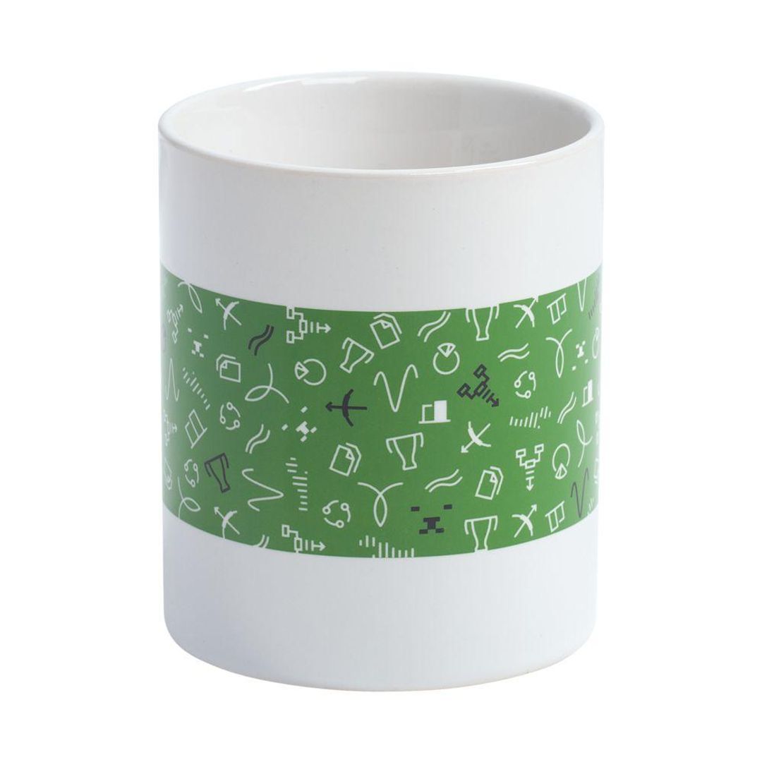 Кружка Бизнес-зодиак Дева Кружка Бизнес-зодиак Дева