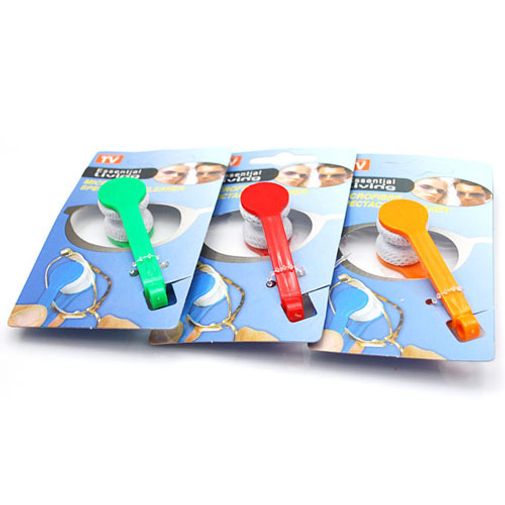 Щетка для очков Щетка для очков