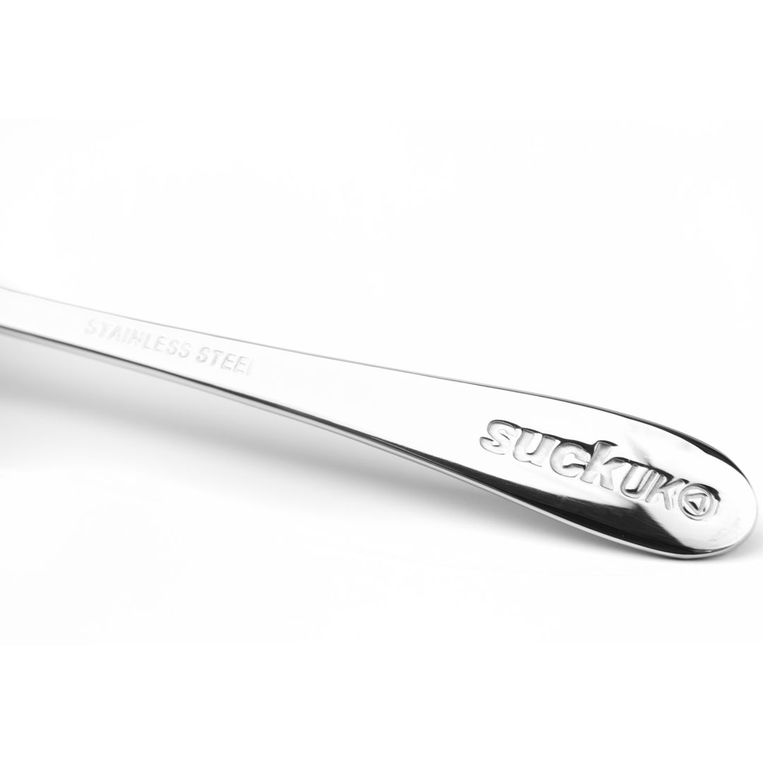 Ложка для сахара Череп Skull