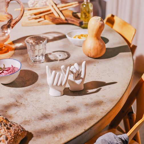 Набор для специй Pinky Swear