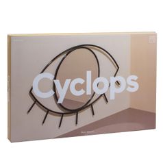 Зеркало настенное Cyclops (среднее)