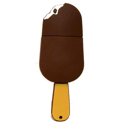 Флешка Мороженое 8 Гб Флешка Мороженое 8 Гб