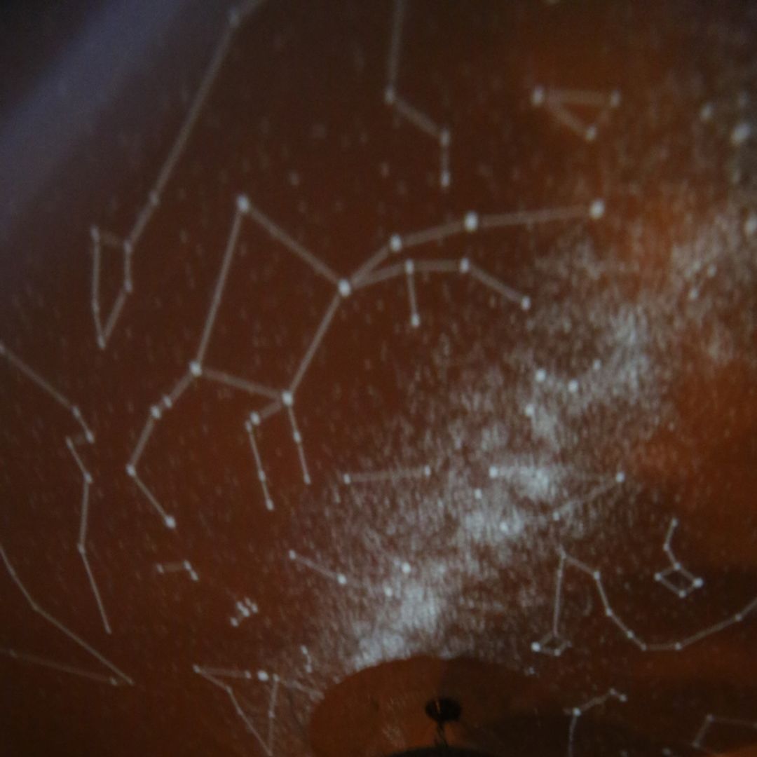 Проектор звездного неба Top Star