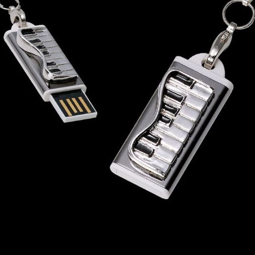 Флешка Фортепиано 8 Гб