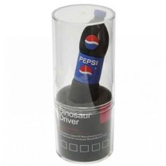Флешка Бутылка Pepsi 16 Гб
