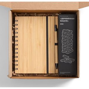 Подарочный набор Bambook Tea