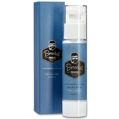 Бальзам для бороды Borodist Premium Protecting