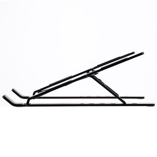 Подставка для ноутбука и планшета Scaffold Light ver.2 (черный) Подставка для ноутбука и планшета Scaffold Light ver.2 (черный)