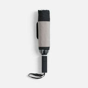 Зонт обратного сложения Easyroll (черный) Зонт обратного сложения Easyroll (черный)