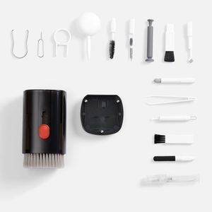 Набор для ухода за гаджетами Pinzell (черный) Набор для ухода за гаджетами Pinzell (черный)