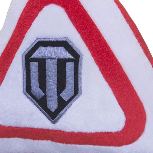 Подушка для авто World of Tanks Подушка для авто World of Tanks