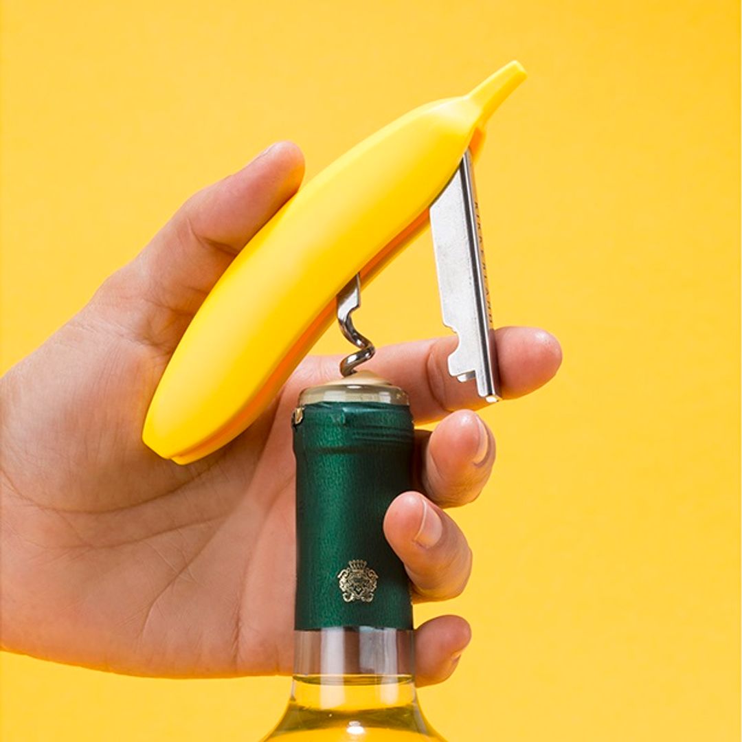 Набор винных аксессуаров Monkey