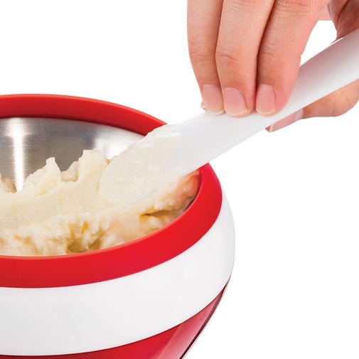 Мороженица Ice Cream Maker