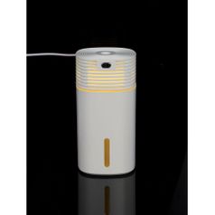 Настольный увлажнитель с подсветкой DH13 (белый)