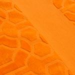 Полотенце Velin, большое (оранжевый) Полотенце Velin, большое (оранжевый)