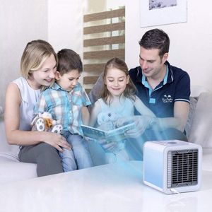 Настольный кондиционер Antarctic Air