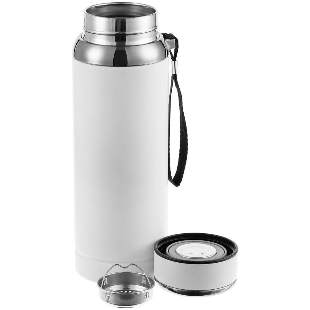 Смарт-термос Termino (Белый)