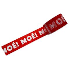 Скотч-прикол Мое