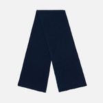 Шарф Frissonelle (темно-синий)