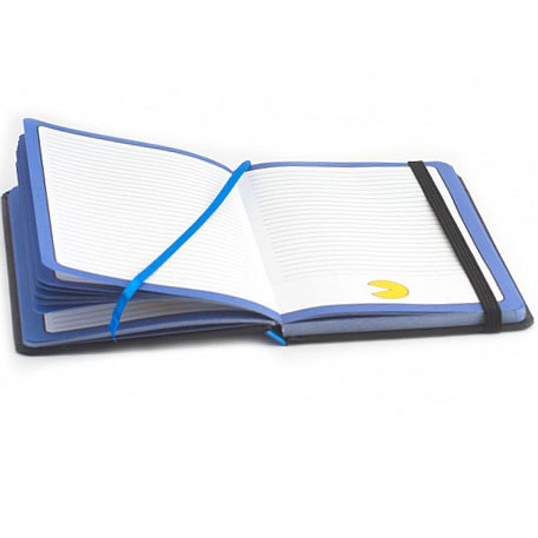 Блокнот Pac-Man Блокнот Pac-Man