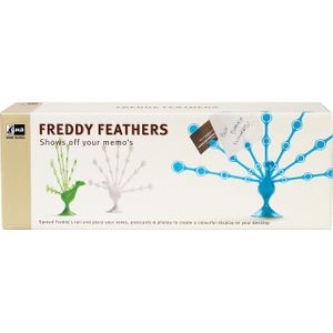 Держатель для фотографий Павлин