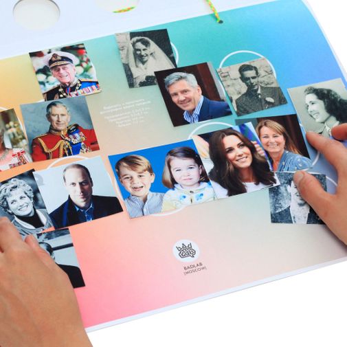 Семейное древо фотоколлаж True Family Семейное древо фотоколлаж True Family