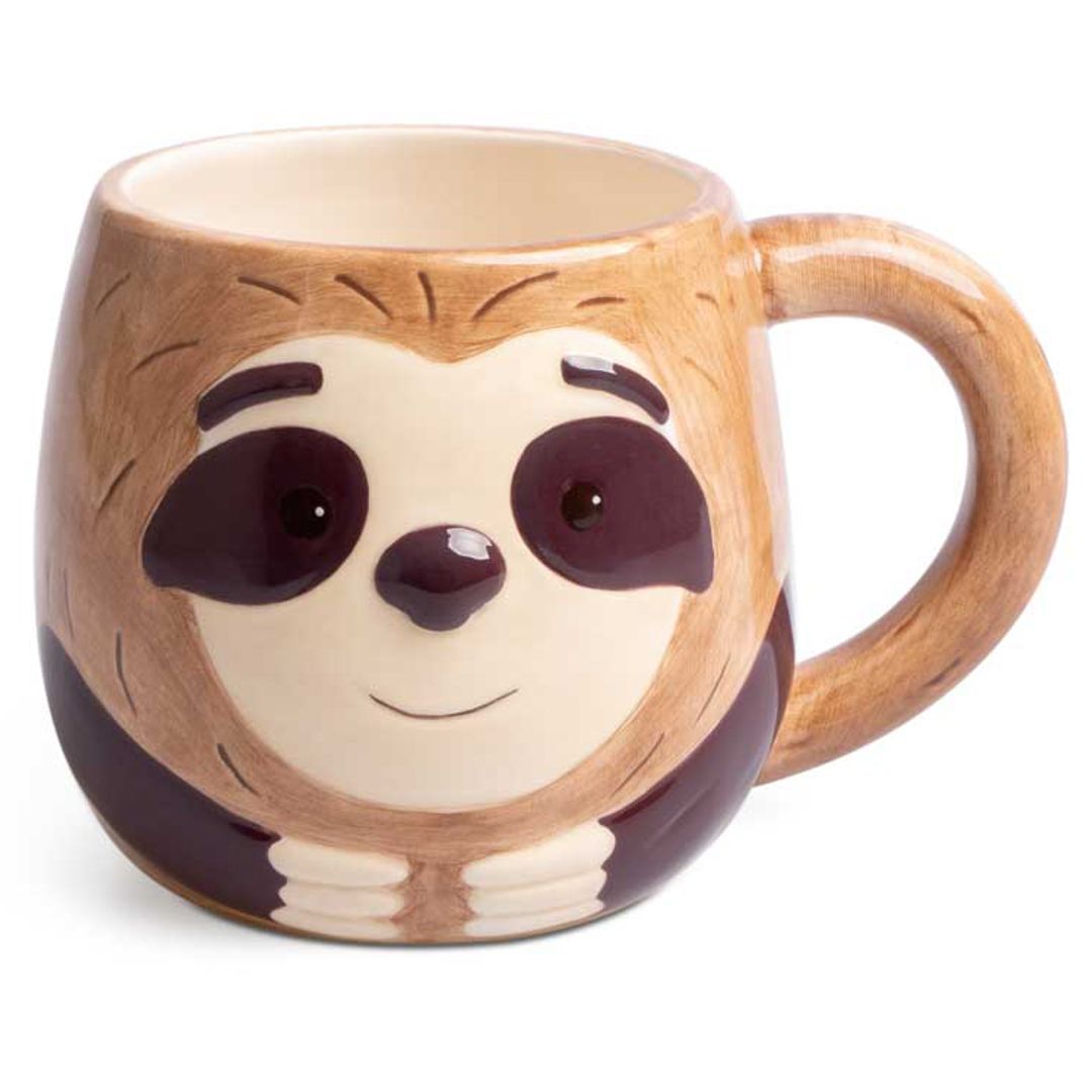 Кружка Ленивец Sloth Кружка Ленивец Sloth